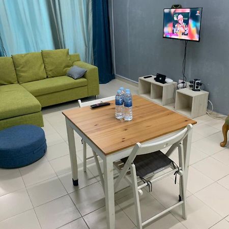 Usim Velodrome Nilai @ Gt Boutique Homestay Exterior photo