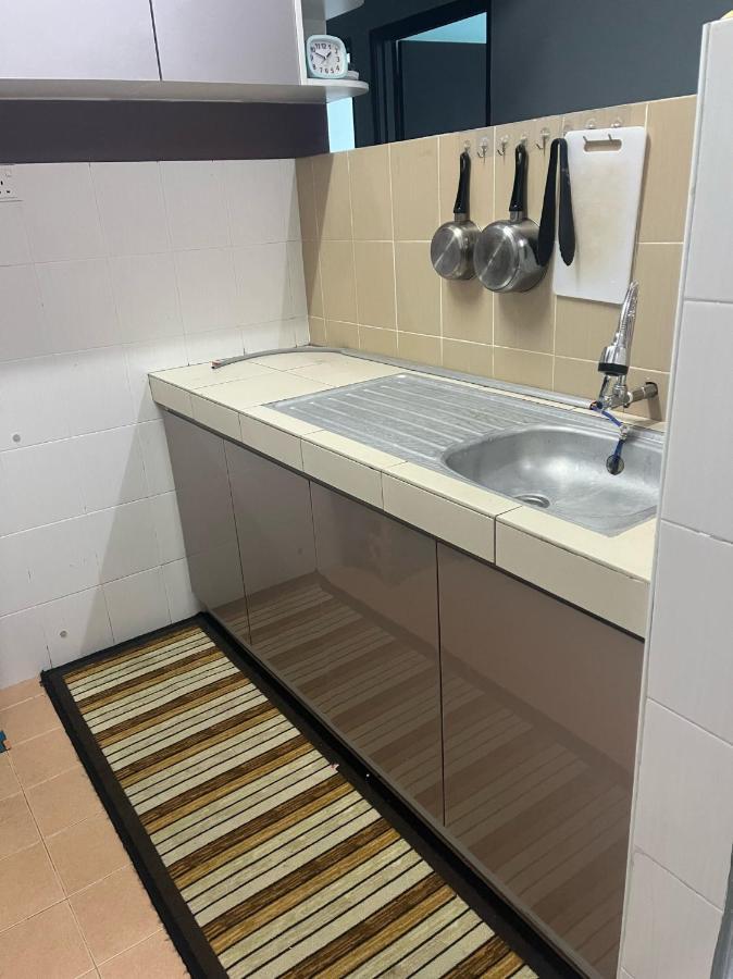 Usim Velodrome Nilai @ Gt Boutique Homestay Exterior photo